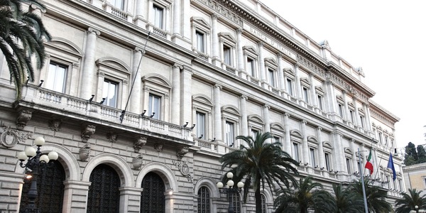 Bankitalia, nuovo record del debito, a giugno supera i 3.200 miliardi