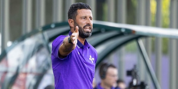 Fiorentina-Benevento LIVE: segui la partita in diretta