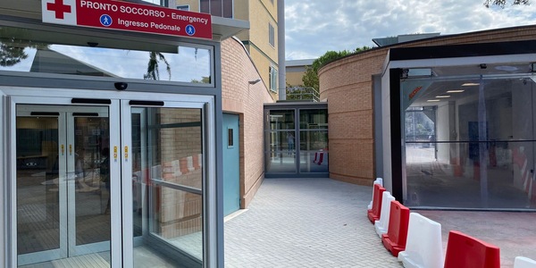 Colpito per difendere il figlio, la Asl 'certificata la morte'