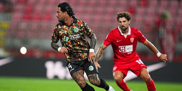 Monza-Avellino LIVE: Varela sblocca al 22'