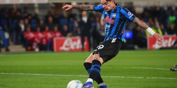 Zalewski affonda l'Athletic Bilbao, l'Atalanta vince il "Bortolotti"