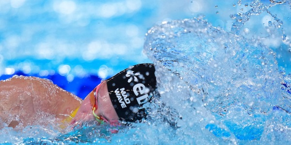 Europei nuoto: qualificazioni centrate per Ceccon e Pilato