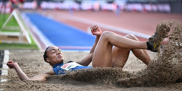 Europei atletica: Iapichino in finale nel salto in lungo
