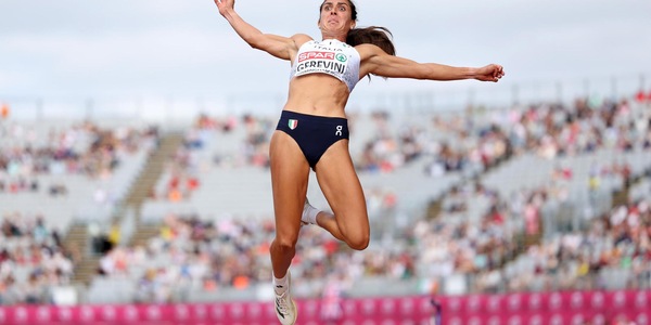 Europei atletica: Crippa 4o nei 10.000, Gerevini 9a nell'eptathlon