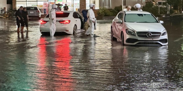 Giappone: bilancio piogge torrenziali sale a 9 morti