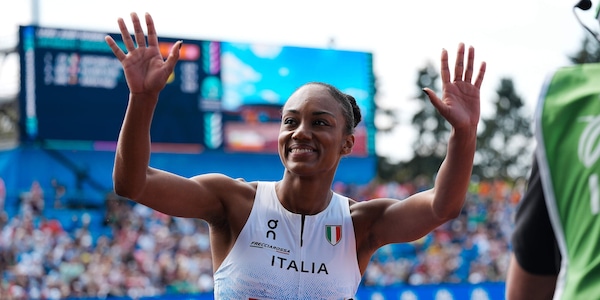 Europei di atletica oggi: come vederli in tv, orari e il programma degli italiani