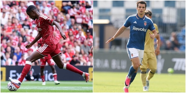 Liverpool-Como, le probabili formazioni di Iraola e Fabregas