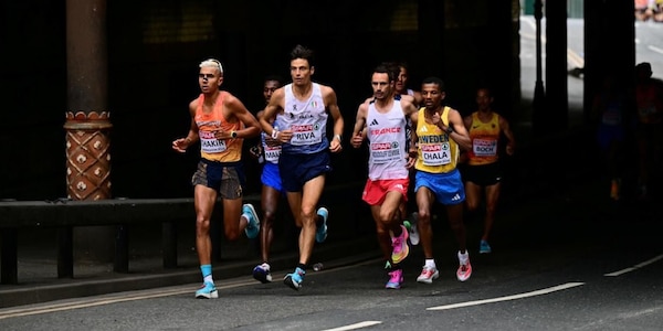 Europei di atletica, Italia protagonista nella maratona: Riva e azzurre d'argento