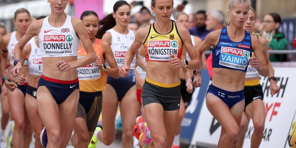 Europei atletica:maratona femminile, oro alla finlandese Vainio,sesta l'azzurra Lonedo