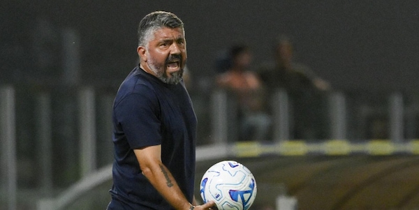 Lazio-Mantova, il pronostico: Gattuso avanti a quota 1.30