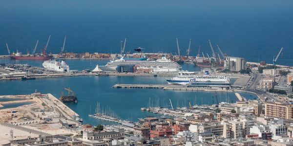 ++ Donna uccisa nel Cosentino, compagno rintracciato al porto di Bari ++