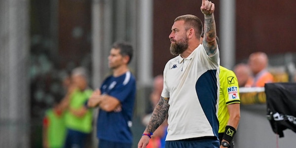 LIVE Genoa-Ascoli: la partita in tempo reale