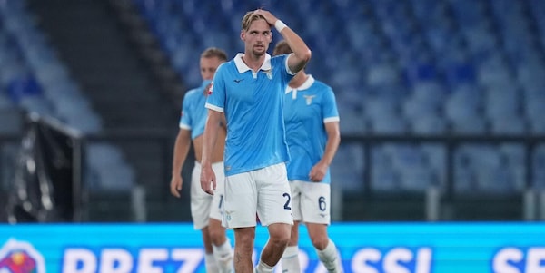 Disastro Lazio: perde in casa con il Mantova e saluta già la Coppa Italia