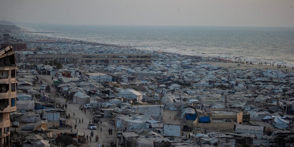 Hamas a Board of Peace, 'costringa Israele ad accettare piano per Gaza'