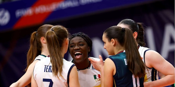 Mondiali U.17 Femminili: l'Italia chiude al quinto posto