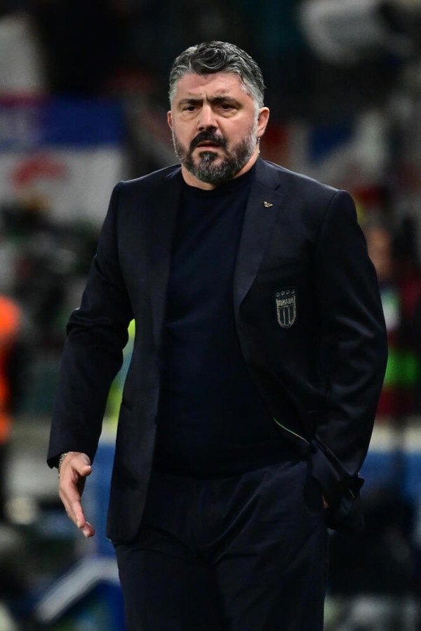 Coppa Italia: la Lazio di Gattuso ko all'esordio, 2-0 del Mantova all'Olimpico