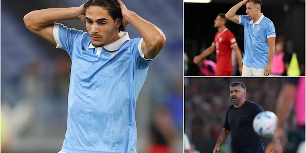 Pagelle Lazio, che flop in Coppa Italia: Cancellieri sbaglia tutto, Frattesi debutto in sordina