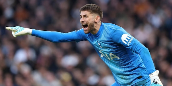 La Juve e i dubbi su Dibu Martinez, la trattativa si blocca. Ecco perché Vicario ora è sempre più vicino