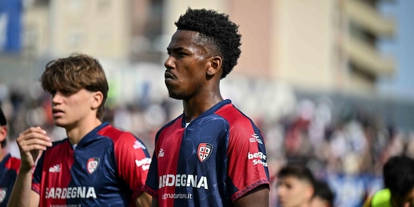 Paura per Trepy, il calciatore del Cagliari in terapia intensiva: ha rischiato di annegare in piscina