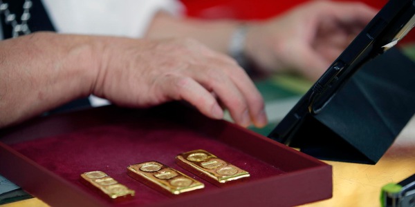 L'oro sale a 4.397,15 dollari all'oncia, +0,47%