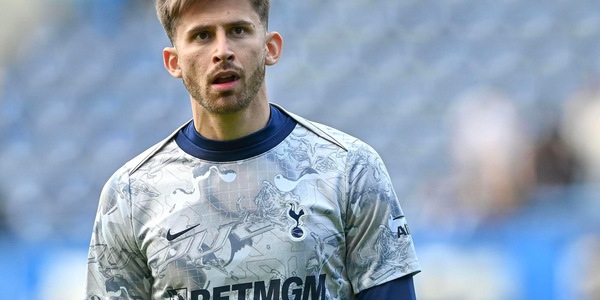 Juve-Vicario in chiusura, sarà prestito con diritto di riscatto