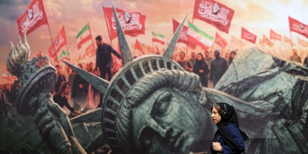 Wsj, l'Iran ha usato i due mesi di tregua per preparare guerra più ampia