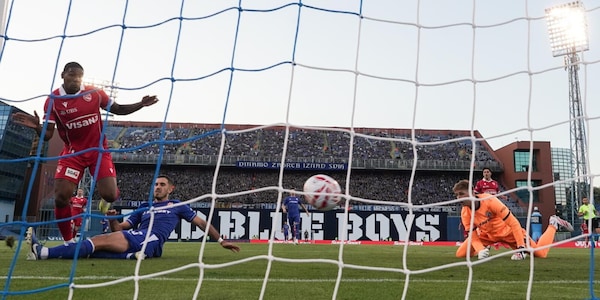 Playoff di Champions League, il pronostico di Dinamo Zagabria-Viking