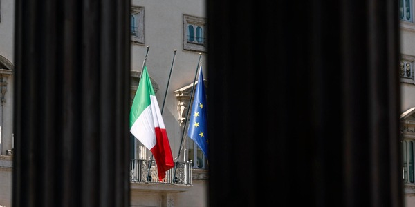 La Commissione Ue adotta la nota sulla flessibilità per sicurezza energetica