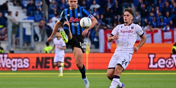 Calcio: l'Atalanta saluta Djimsiti, 'grazie di cuore'