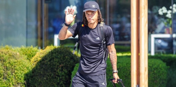 Diego Moreira al Milan, c'è l'accordo con lo Stasburgo: i dettagli