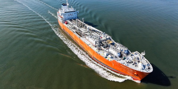 Gas, i contratti future sul mese di settembre cedono lo 0,34% a 61,22 euro al MWh
