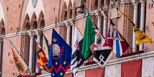 ++ Palio di Siena, nuovo rinvio per la pioggia ++