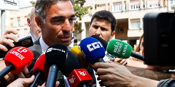 Lavitola dal carcere, pentito per aver inguaiato mio fratello Ranucci