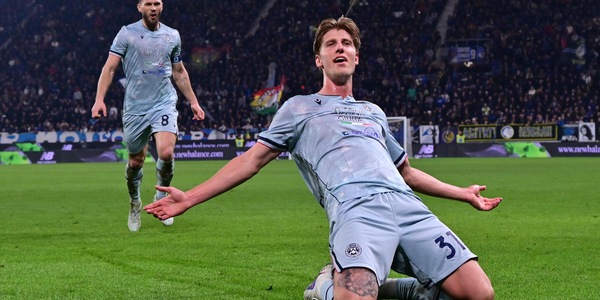 Atalanta: Kristensen, ho scelto squadra per il progetto e per Sarri