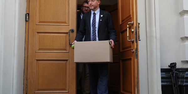 La Corte Suprema russa conferma l'esclusione di Yabloko dalle elezioni
