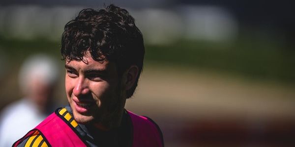 La Fiorentina piomba su Soulé: contatti in corso con la Roma