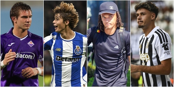 Serie A, che boom di tecnica: tutti i giocatori di fantasia squadra per squadra FOTO