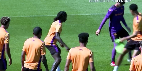 Il Como tenta Kean, la Fiorentina fa il prezzo