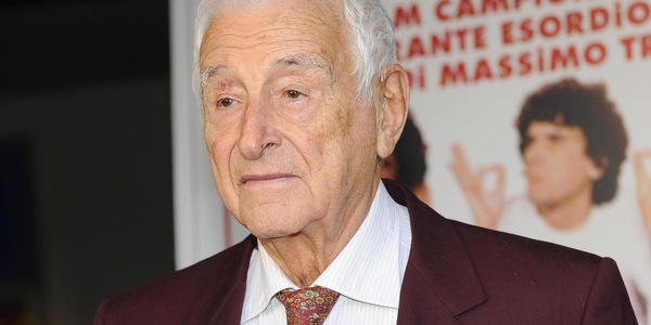 Il cinema piange Fulvio Lucisano, protagonista di oltre 70 anni di produzione