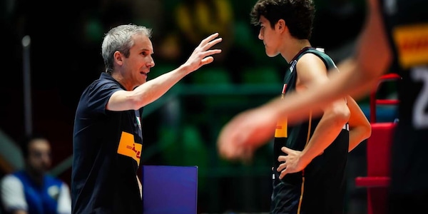 Mondiali U.17 Maschili: l'Italia pronta all'esordio