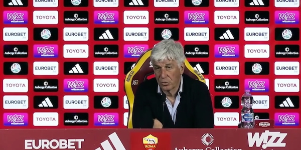 La Roma insiste con Luis Henrique
