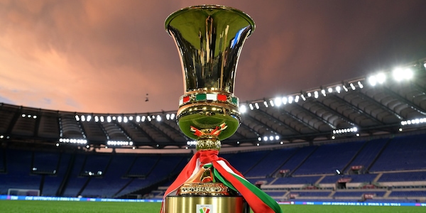 Calendario sedicesimi Coppa Italia: date e orari di tutte le partite