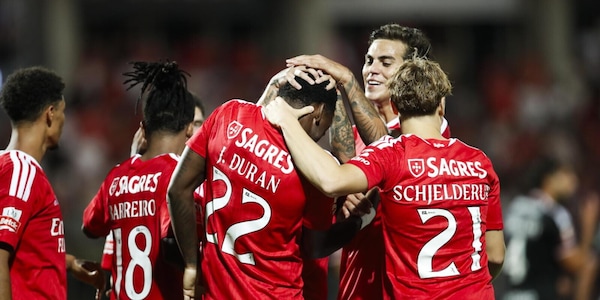 Pronostico Benfica-Aarhus, danesi a segno al Da Luz? Ecco le quote
