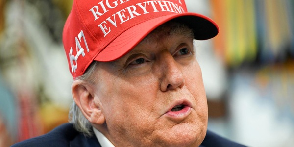 Trump sospende dazi al 50% sul Canada, 'raggiunto un accordo'