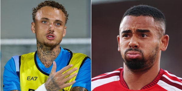 Napoli, è Lang la chiave per arrivare a Gabriel Jesus