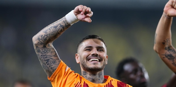 Icardi frena la Lazio: ha preso tempo, sceglierà il miglior progetto tecnico