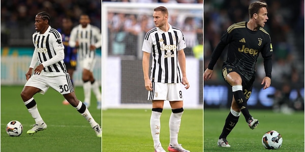 La Juve ha un problema, non riesce a vendere: perché le offerte non arrivano