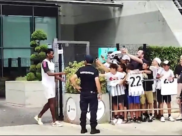Pogba lascia il Monaco con un anno di anticipo