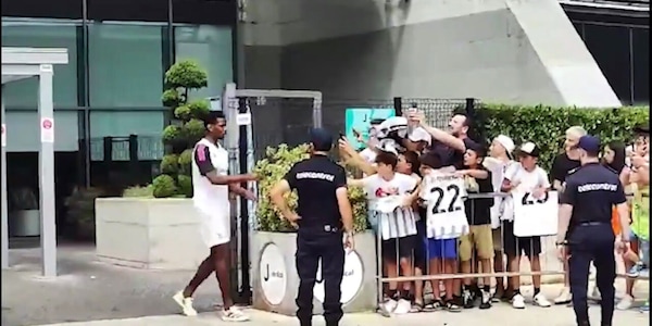Pogba lascia il Monaco con un anno di anticipo