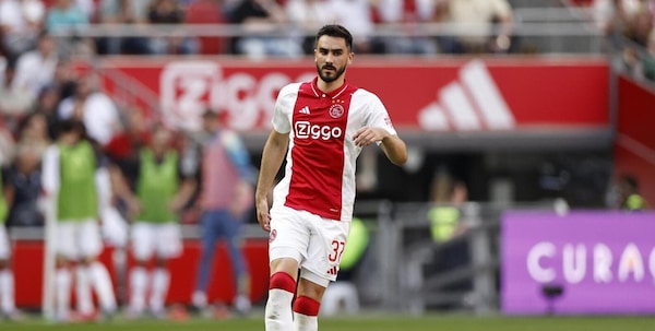 LIVE Calciomercato: Lazio vicina a Sutalo, ufficiale Favasuli al Napoli. La Roma stringe per Fofana, Kessie vuole la Juve